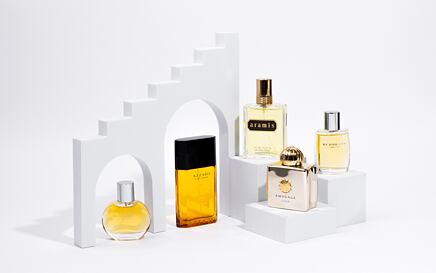 Brillante Parfums aus dem letzten Jahrtausend, die immer aktuell sind