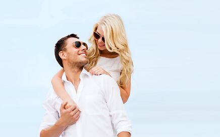 Die besten Unisex Parfums – seien Sie ein Leib und eine Seele