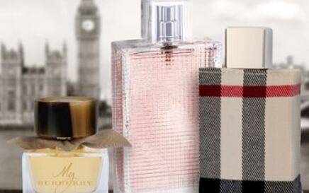 BURBERRY Damendüfte