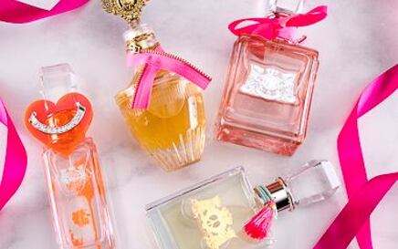 JUICY COUTURE – so duftet Kalifornien