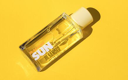 JIL SANDER – eine neue, feminine Limited Edition und die beliebten Klassiker