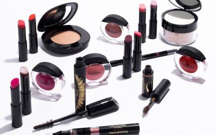 Elizabeth Arden – diese dekorative Kosmetik hat den Dreh raus