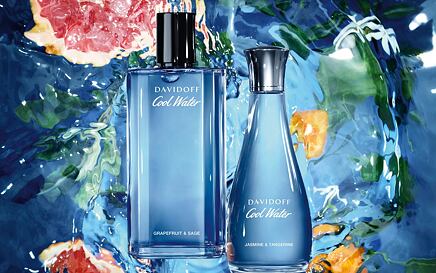 Sommertage unter dem Taktstock von Davidoff