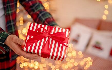 Weihnachtsgeschenke für Männer: Die beste Auswahl!
