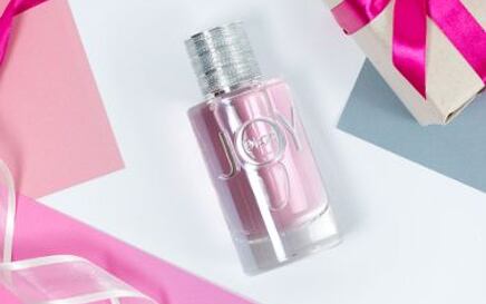 DIOR JOY – pure Lebensfreude!