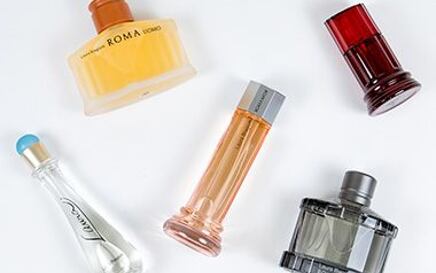 LAURA BIAGIOTTI – Düfte für die Ewigkeit.