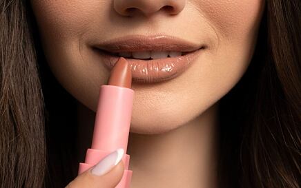 Entdecken Sie den Lippenstift, der Ihnen den Alltag versüßt