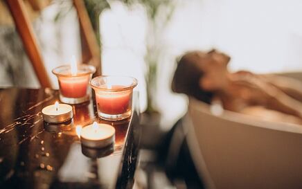 Kuschelfeeling -Herbsttipps für ein gemütliches Zuhause