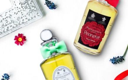 Penhaligon’s - Tradition und neue Frische im Nischenparfum-Segment