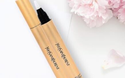 Yves Saint Laurent Touche Éclat – mit einem Klick perfekt