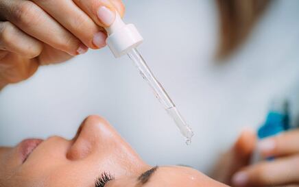 Was Hyaluronsäure alles kann