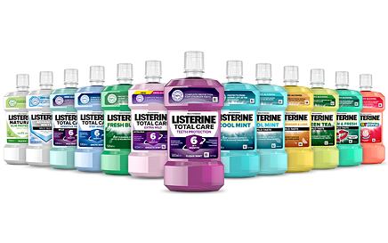 Mundhygiene ist mehr als nur das Zähneputzen