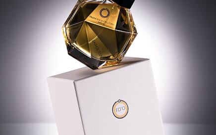 FRANCESCA DELL’ORO – die kreative Nischenmarke Italiens