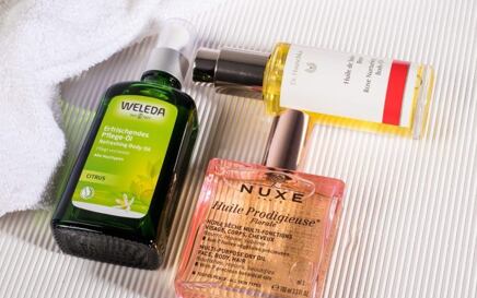 Hautpflege (nicht nur) im Winter – Pflege-Guide für schöne Haut