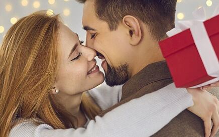 Mit diesen Valentinsgeschenken punkten Sie garantiert auf der ganzen Linie