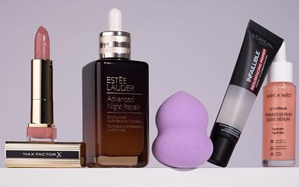 Beauty und Make-up Hacks