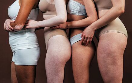 Vom Body-Shaming zur Self-Love