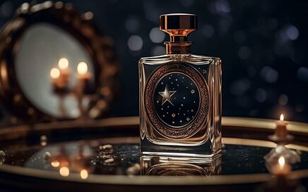 Die Sprache der Flakons: Parfums mal anders verpackt – ausgefallen, originell, kuriös