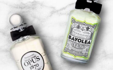 Penhaligon’s - was hält das Traditionshaus für die Herrenwelt bereit?