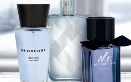 BURBERRY Herrendüfte