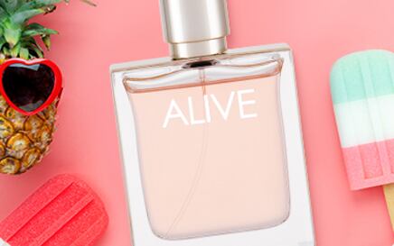 Hugo Boss Alive – Frauenpower und Lebensfreude, die Sie auf Anhieb bestechen