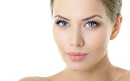 Der natürliche Weg zu üppigen Klimperwimpern