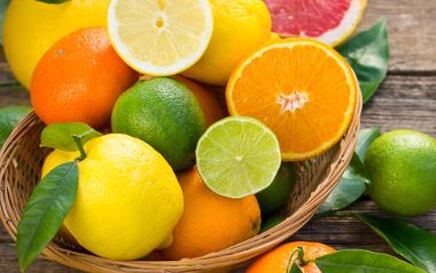 Zitrus- und aromatischer Duft