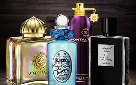 Nischenparfums – Individualität leben!