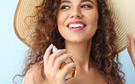 Wie viele Sommerdüfte hast du, sooft mal bist du Mensch…