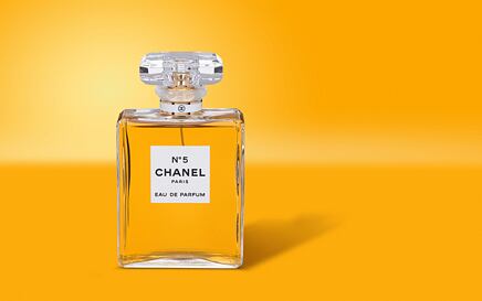 Parfums mit der längsten Geschichte