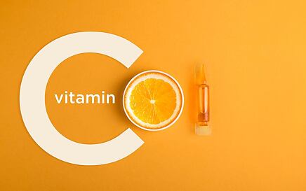 Multitalent namens Vitamin C