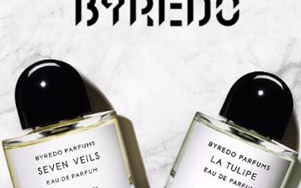 Byredo Parfums - Parfumkunst mit vielen Facetten