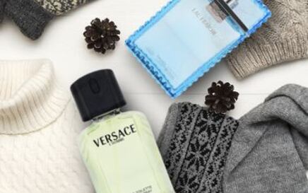 VERSACE – Herrendüfte