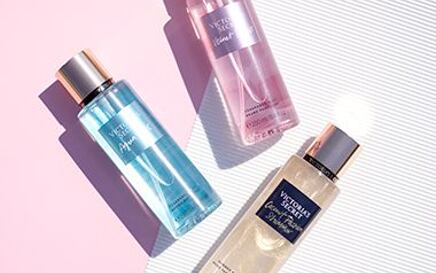 VICTORIA’S SECRET – duftend leicht durch den Sommer!