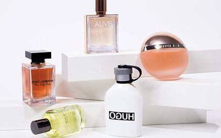 Vom Frühling inspiriert - Parfums, die Ihnen den Kopf verdrehen