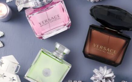 VERSACE – Damendüfte