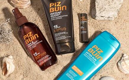 Geschützt und gepflegt durch den Sommer