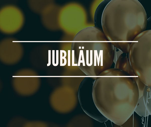 Jubiäum