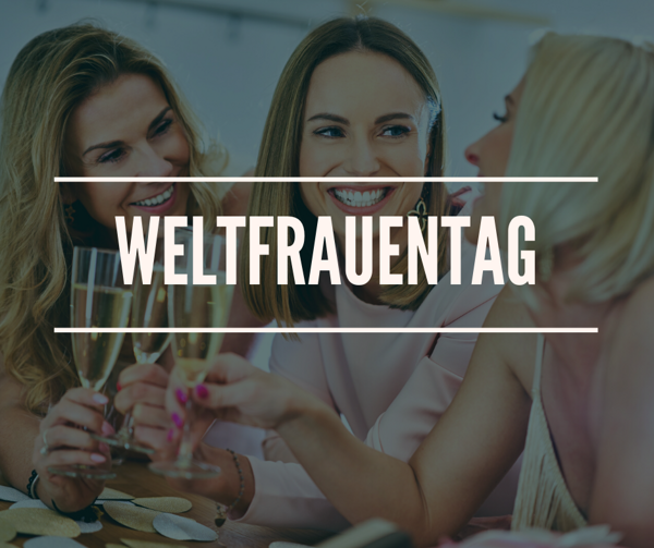 Weltfrauentag
