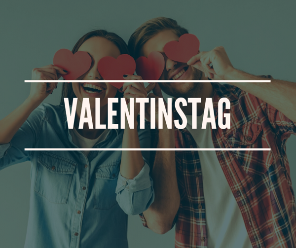 Valentinstag