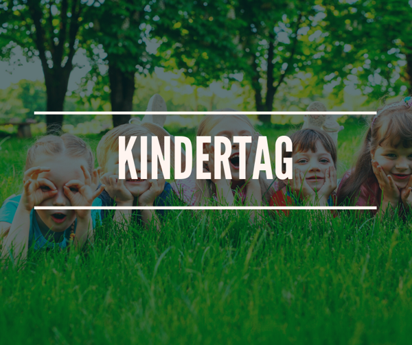 Kindertag