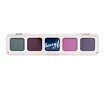 Lidschatten Barry M Cream Eyeshadow Palette 5,1 g The Jewels