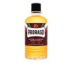 Rasierwasser PRORASO Red After Shave Lotion 400 ml
