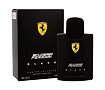 Eau de Toilette Ferrari Scuderia Ferrari Black 125 ml