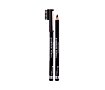Augenbrauenstift  Rimmel London Professional Eyebrow Pencil 1,4 g 001 Dark Brown