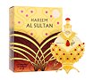 Parfümiertes Öl Khadlaj Hareem Al Sultan Gold 35 ml
