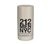 Deodorant Carolina Herrera 212 NYC Men 75 ml