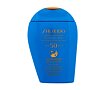 Sonnenschutz Shiseido Expert Sun Protector Face & Body Lotion SPF50+ 150 ml