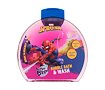 Badeschaum Marvel Spiderman Bubble Bath & Wash 300 ml