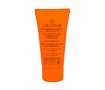 Sonnenschutz fürs Gesicht Collistar Special Perfect Tan Tanning Face Treatment SPF15 50 ml
